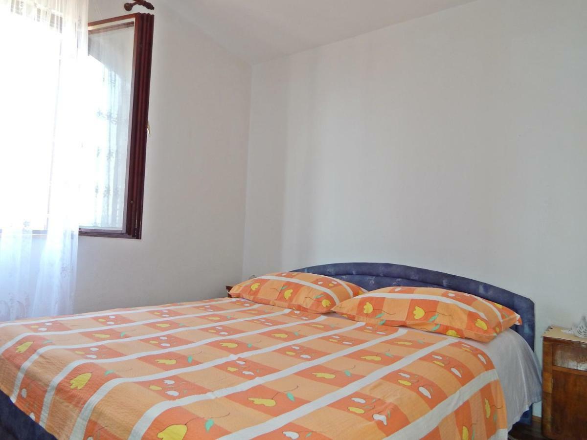 Apartment Kovacic Оміш Екстер'єр фото
